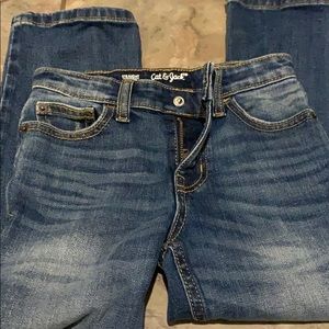 Boys jeans